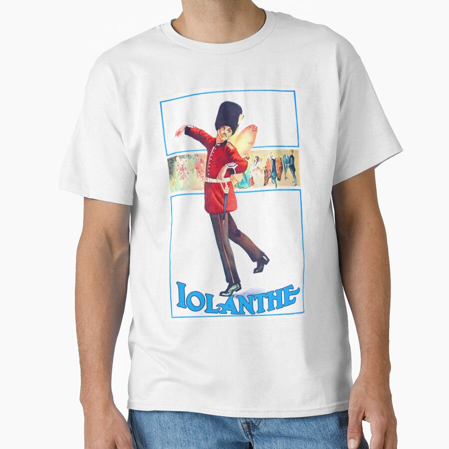 Iolenthe Gilbert Sullivan Opera by vintageprints7