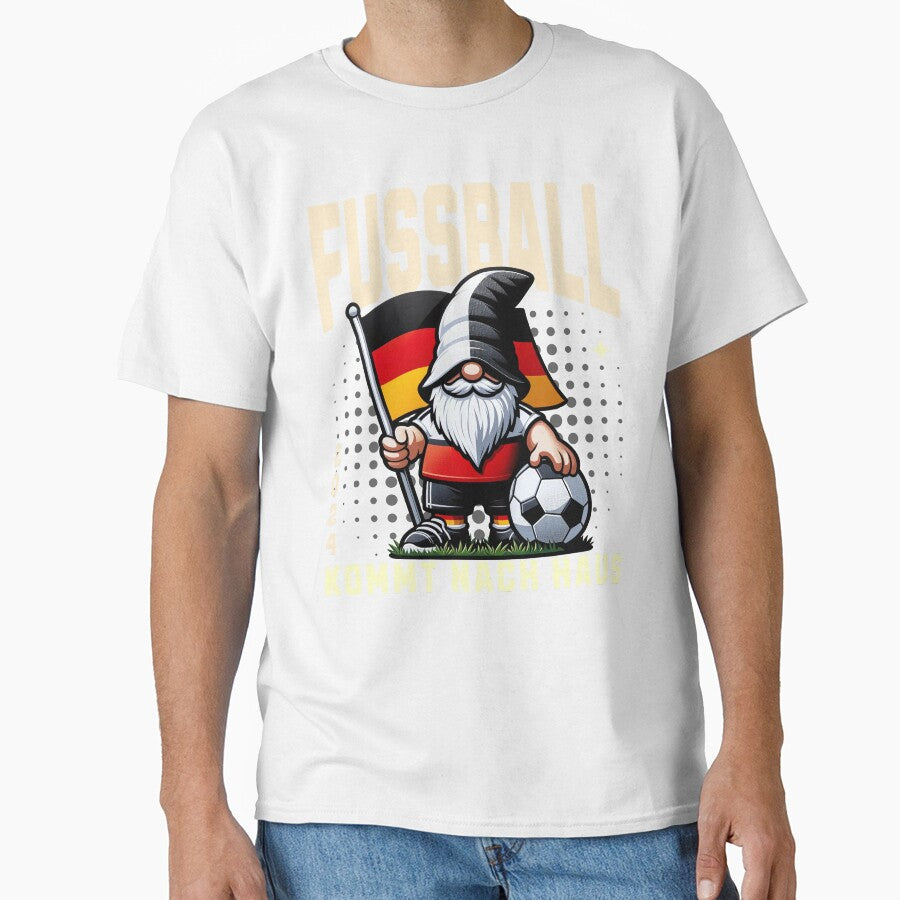 Football Team Team 2024 Germany Flag Fan by Infinitee8hirts