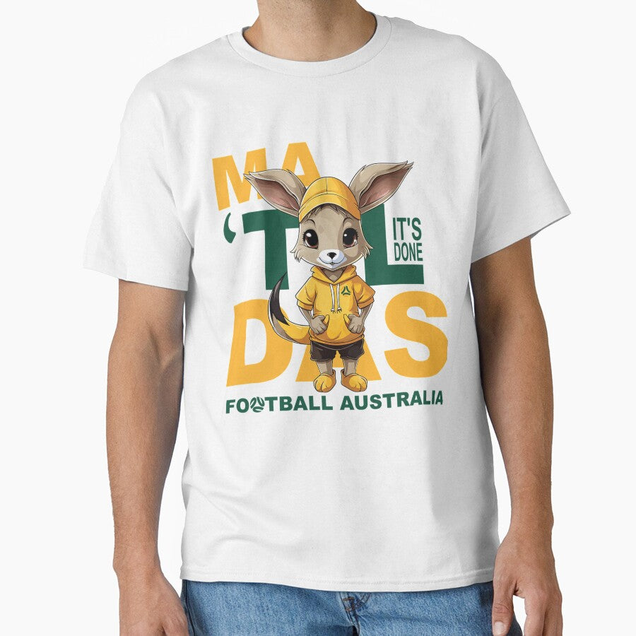 Matilda'S Soccer by Akki27