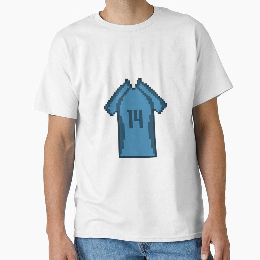 Reo Mikage Bluelock Football Kit by Skinpedia
