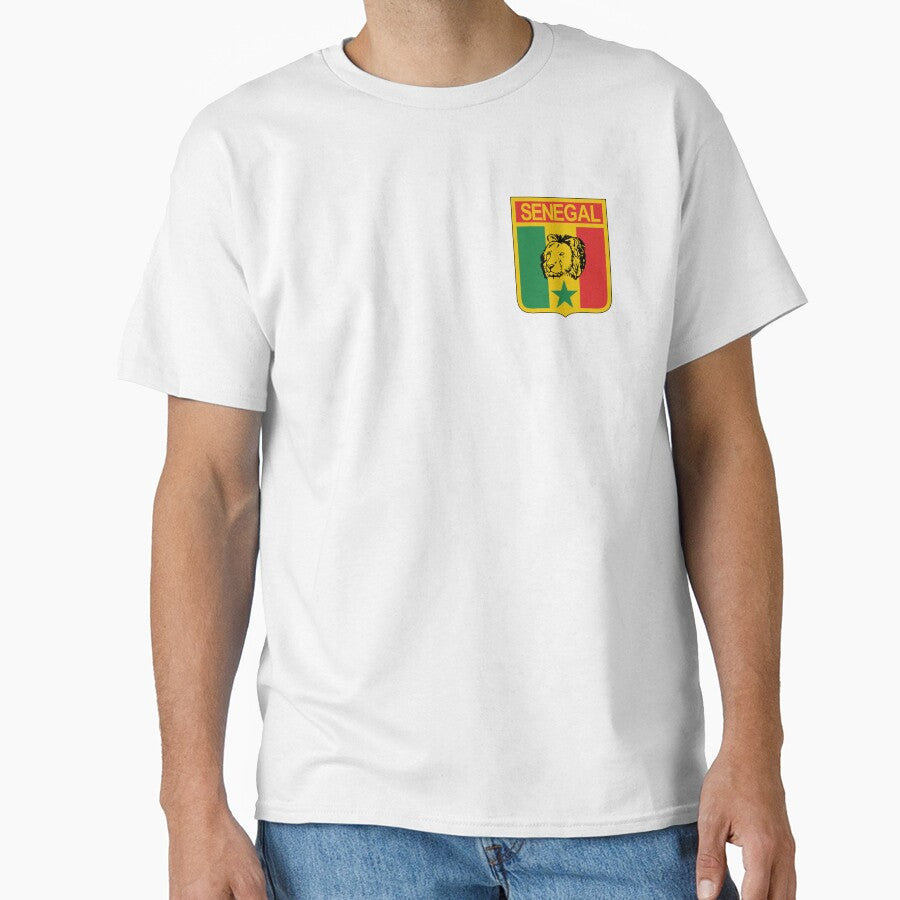 Senegal by On Target Sports