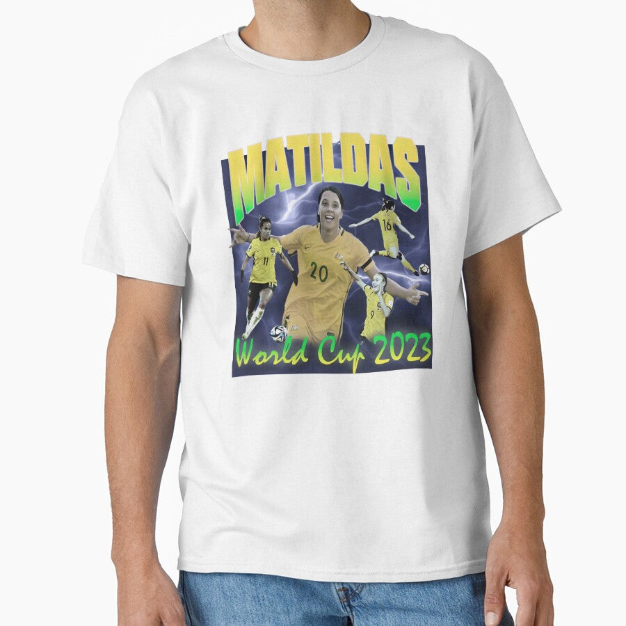 Matildas Pride Women_s Soccer Fan by traidinh