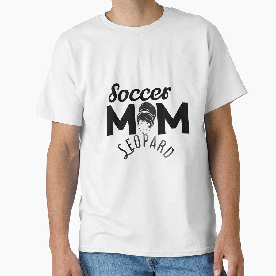 Soccer MoM Leopard by KAMRAN HASSAN