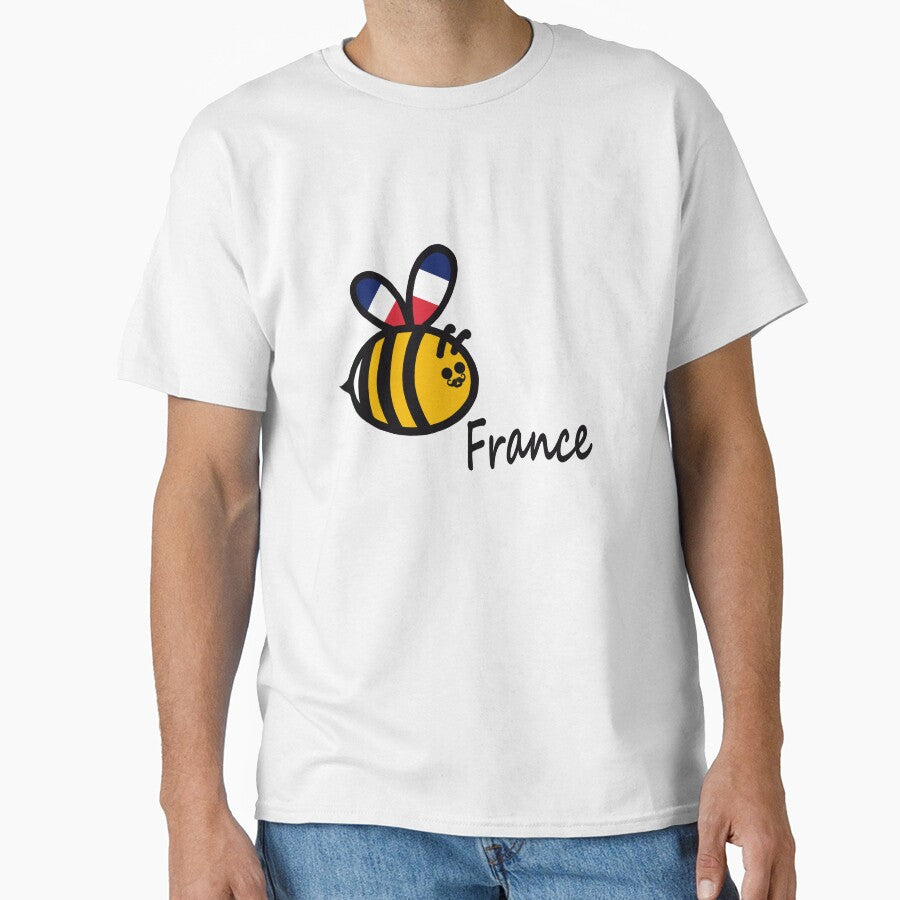 BEE France by MelittArt