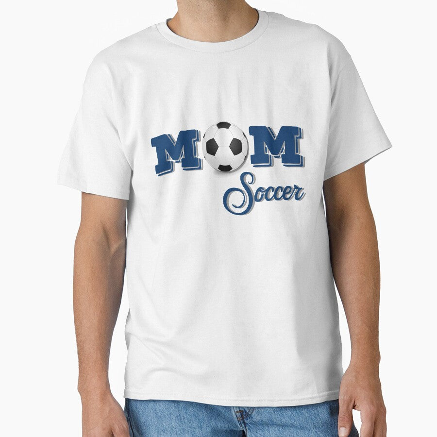 Mom Soccer 2021 by Baboki