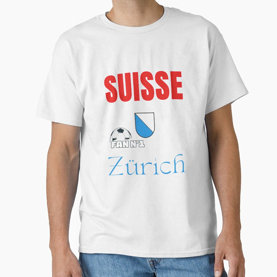 supporter of the Nati fan Zürich by Passionfoot