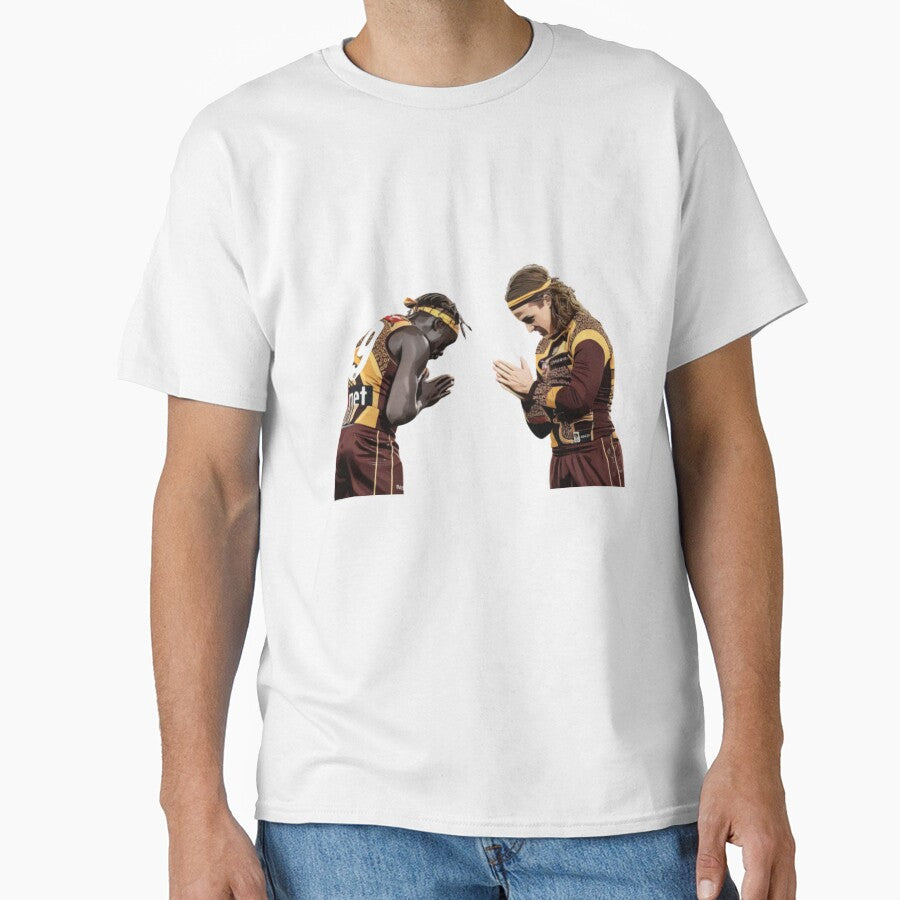 Ginnivan and CJ Goal Celebration by ijdesigns
