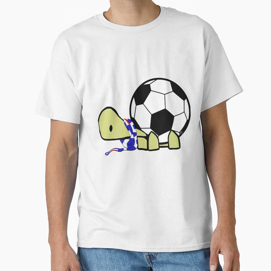 France football turtle by ro83land