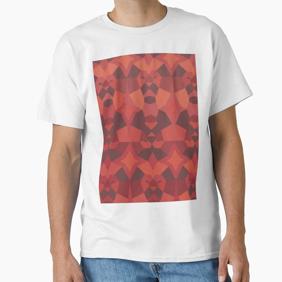 Morocco CAN 1 t-shirt by idizayilstore