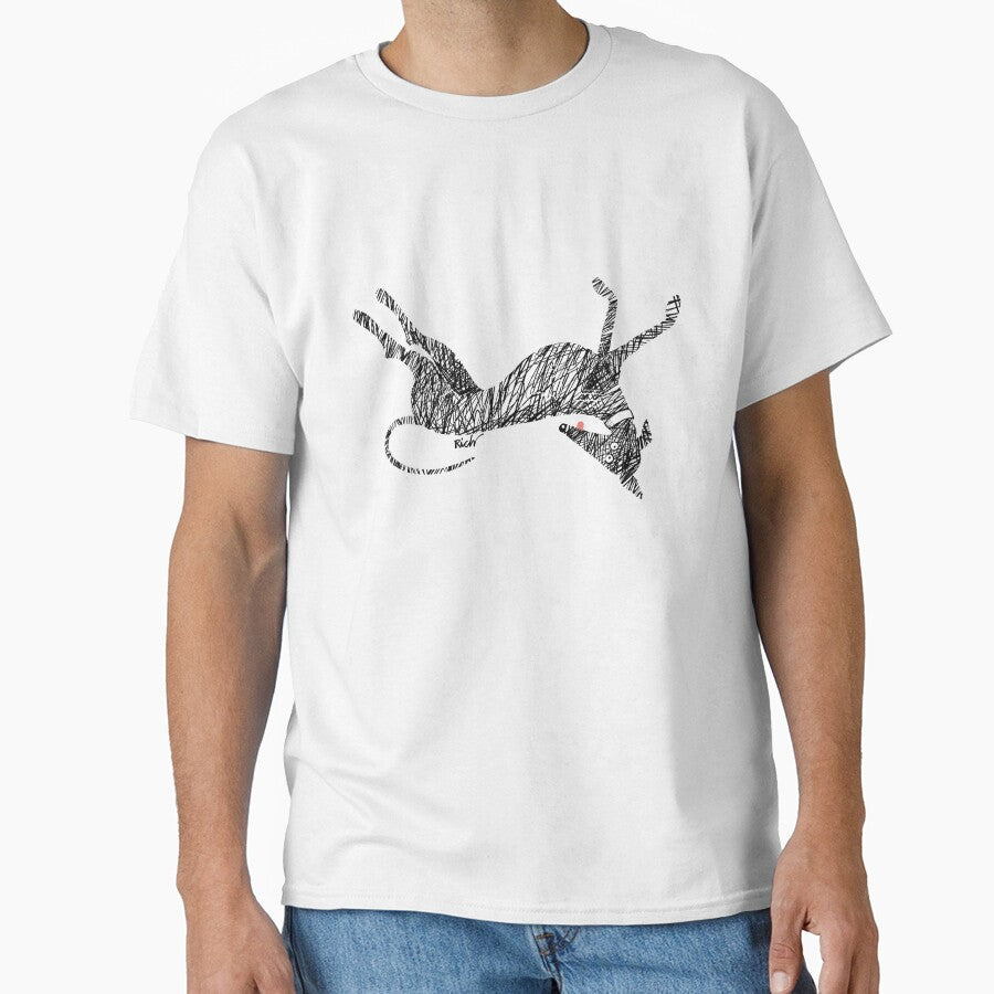 Scribblehound 2 by RichSkipworth