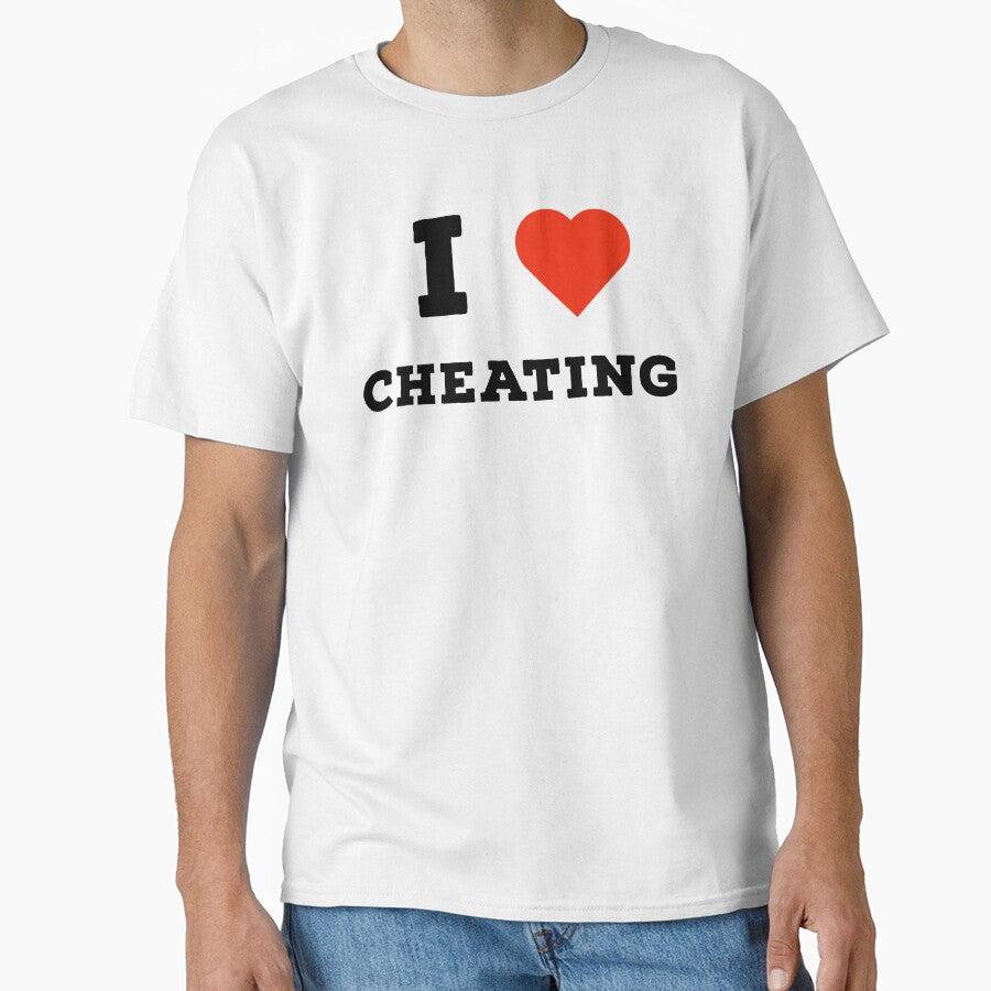 I Love Cheating by EmiliaArtale
