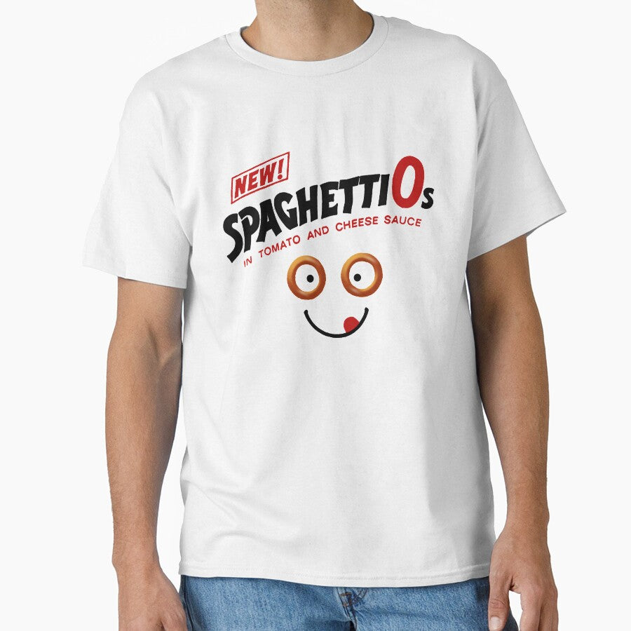 SPAGHETTIOs For Fans by ChadrickLangosh