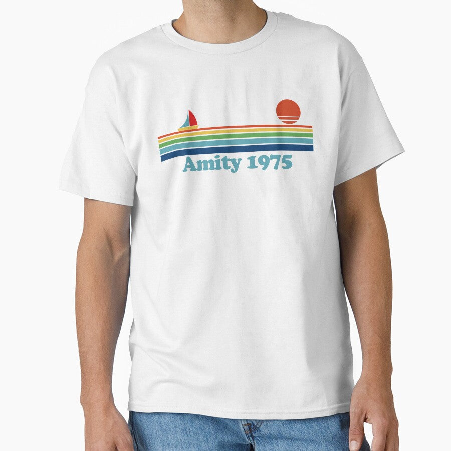 Amity 1975. #4 by EunsooLee