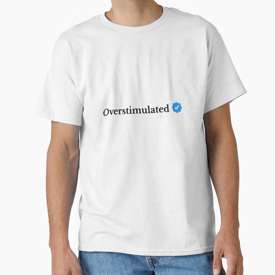 Overstimulated (Verified) by Ferne Made This