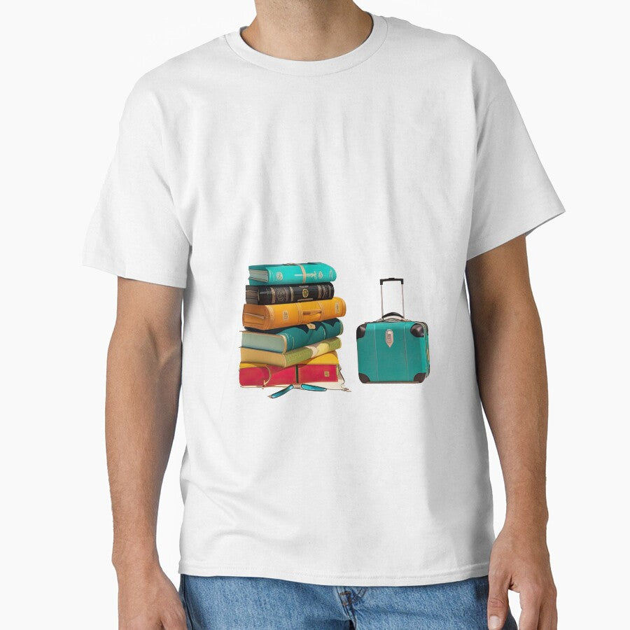 Travel Tips Guide - Adventure T-Shirt Design by arfazel-shutter