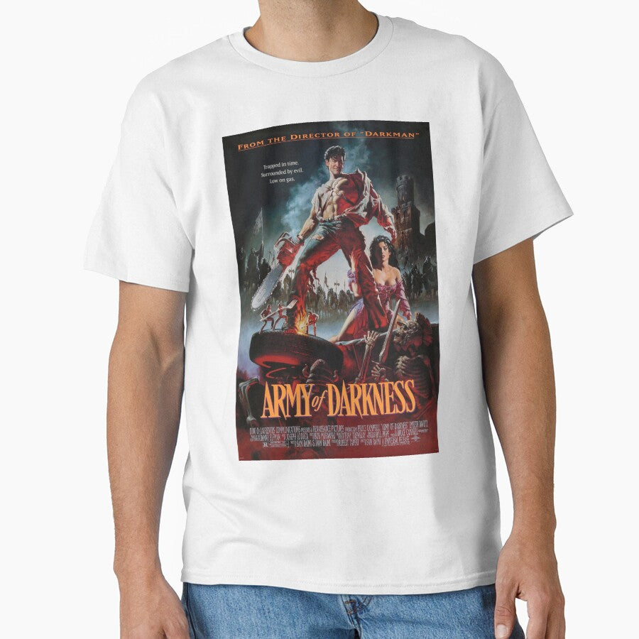 Army of Darkness by Transgressor