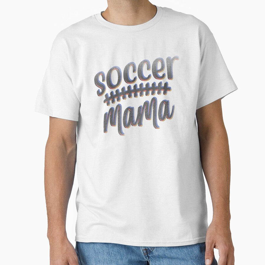 Soccer Mama by franktact