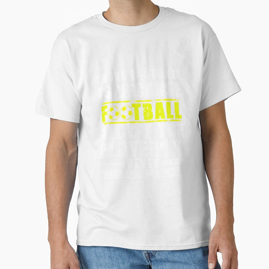 Funny Soccer Design by DELMEO