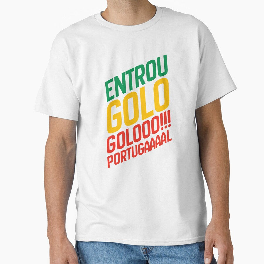 Entrou Golo Portugaaaal Football Goal Celebration by DILMIK.