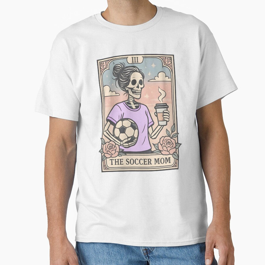 Soccer Mom by Mohammadirwin