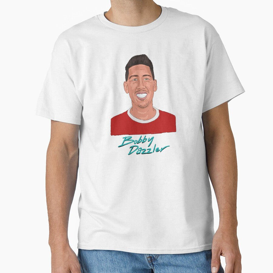 Bobby Dazzler by thebcarts