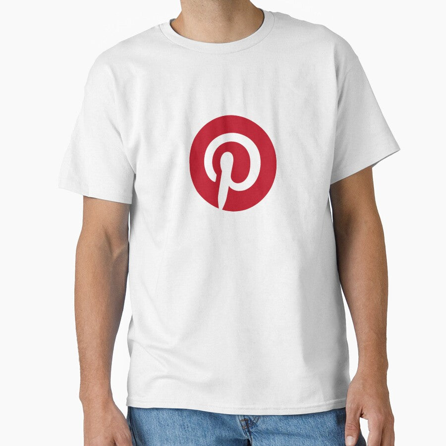 Pinterest Logo by mtdgator16