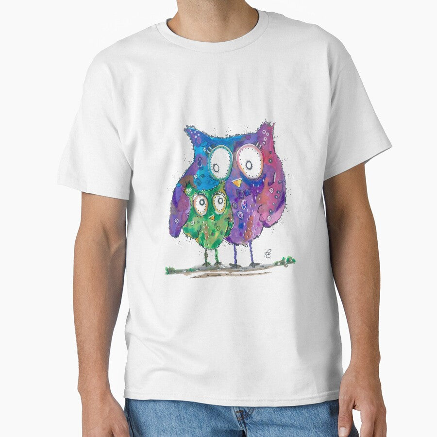 Owl by Ackoni