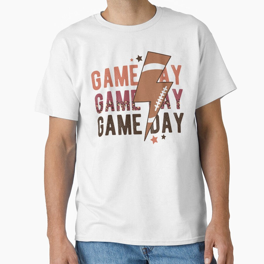 Game Day Game Day Game Day (Mother's Day) by Hope London