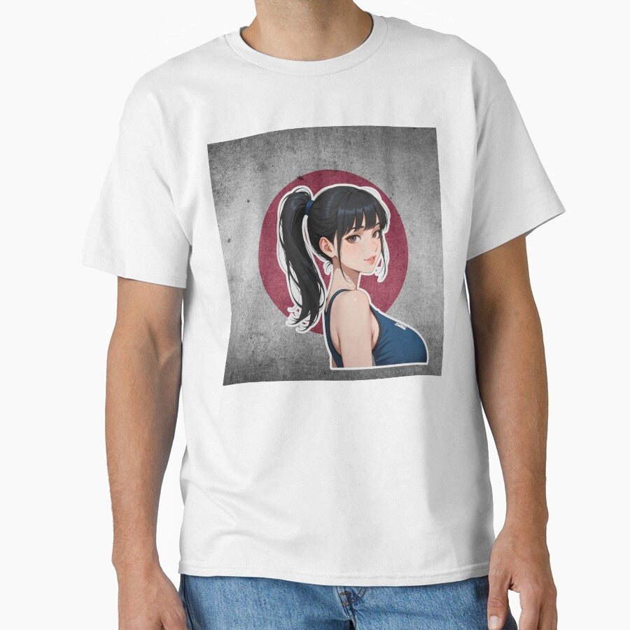 Japan Football Anime Fan – World Cup Edition by Shirt-Otakus