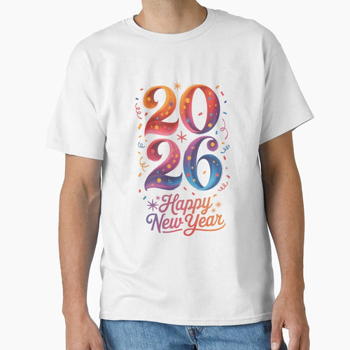 2026 Year by Moon-Ape