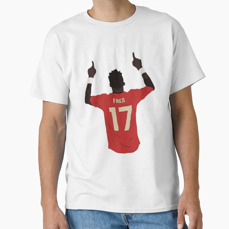 Fred Rodriguez Goal Celebration by Issa ★★★★★
