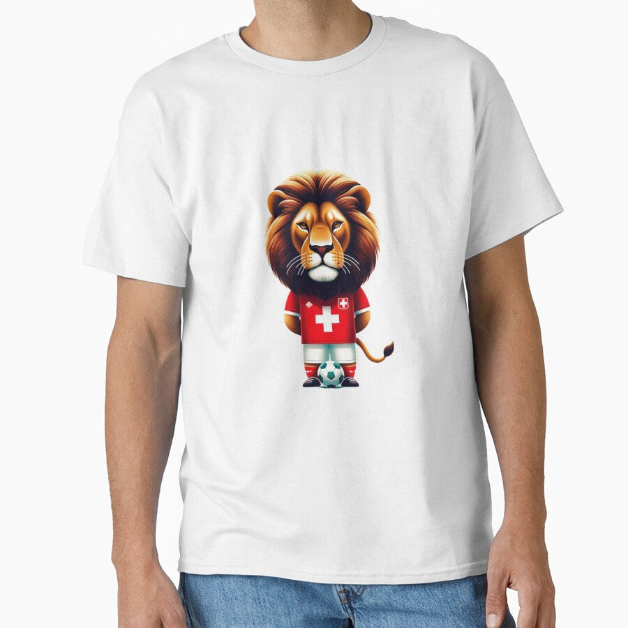 Swiss pride by maypp