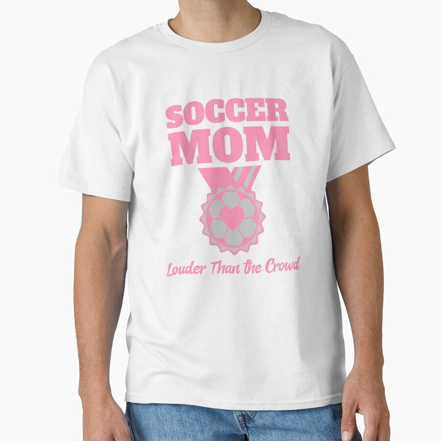 Soccer mom award by RokuCreations