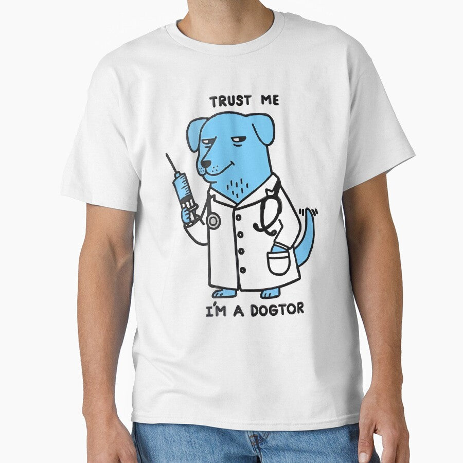 Dogtor by JalalMsd