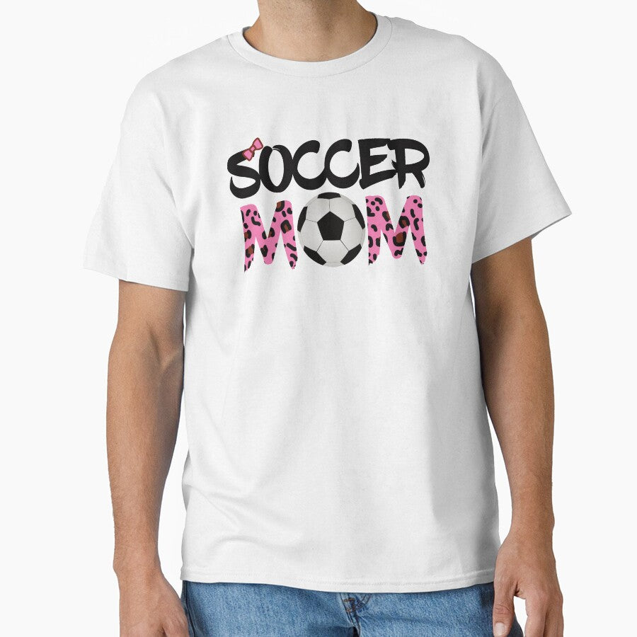 Soccer Mom by JUST04Designs