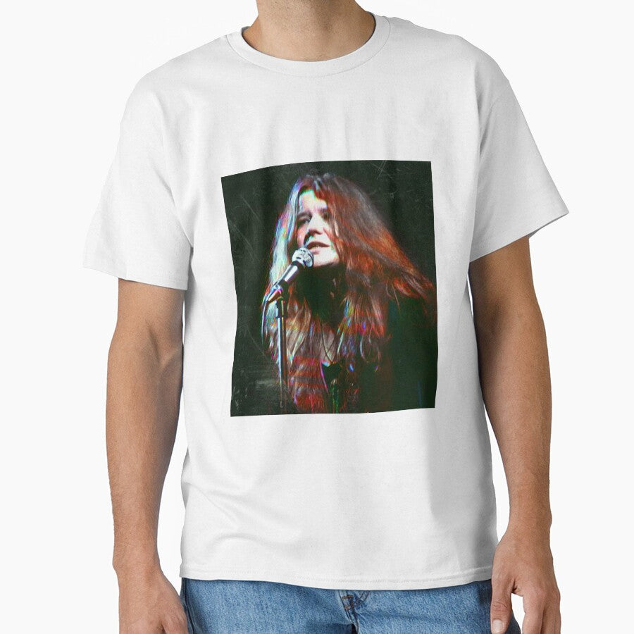 janis aesthetic by Ilustra Club