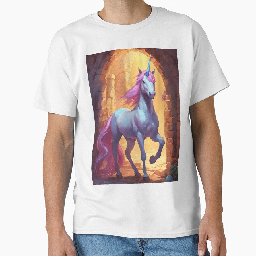 Unicorn by RaF71PrO