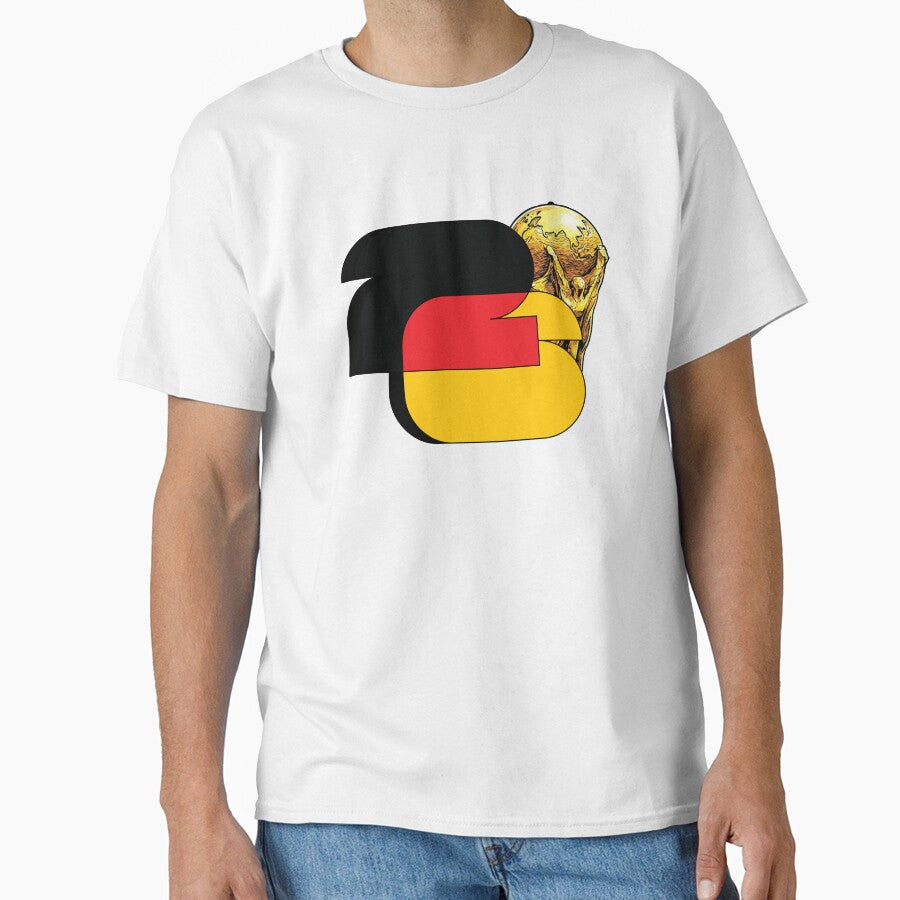 Germany Futbol by Doolman