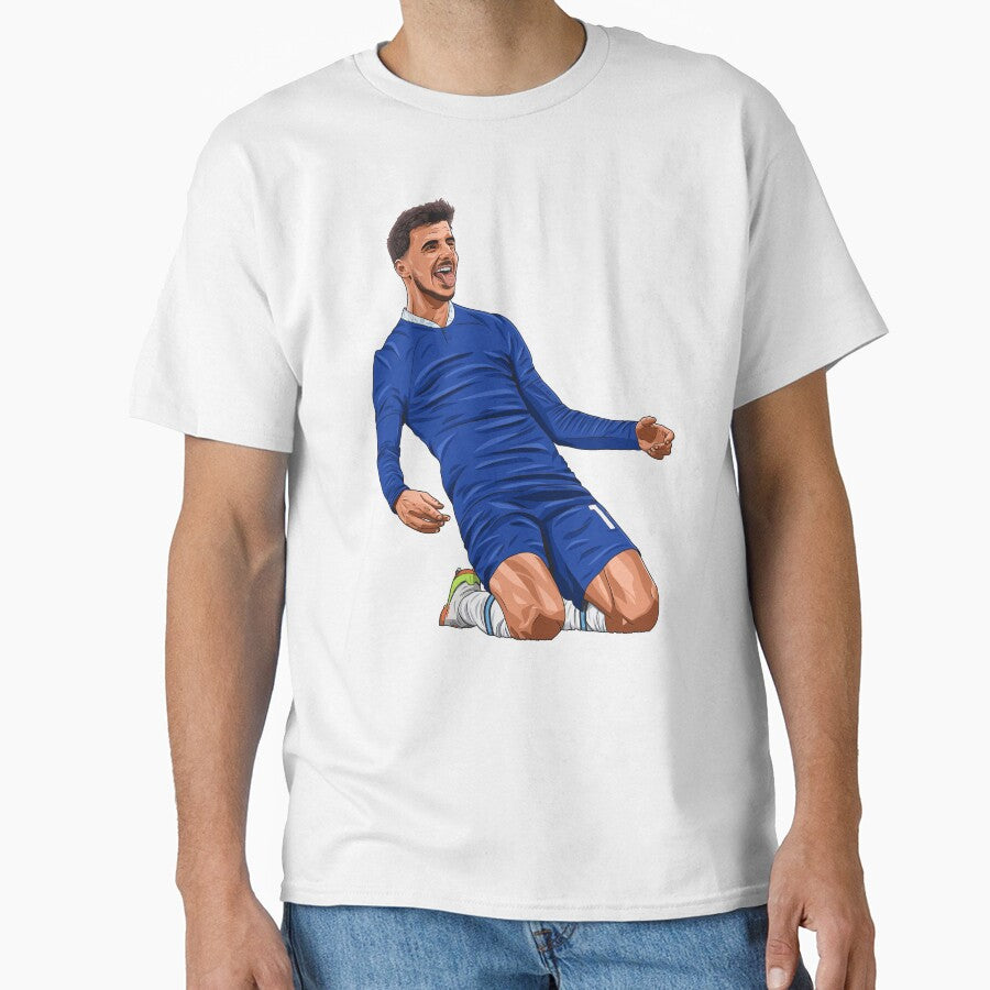 Mason Mount by ADES-VECTOR