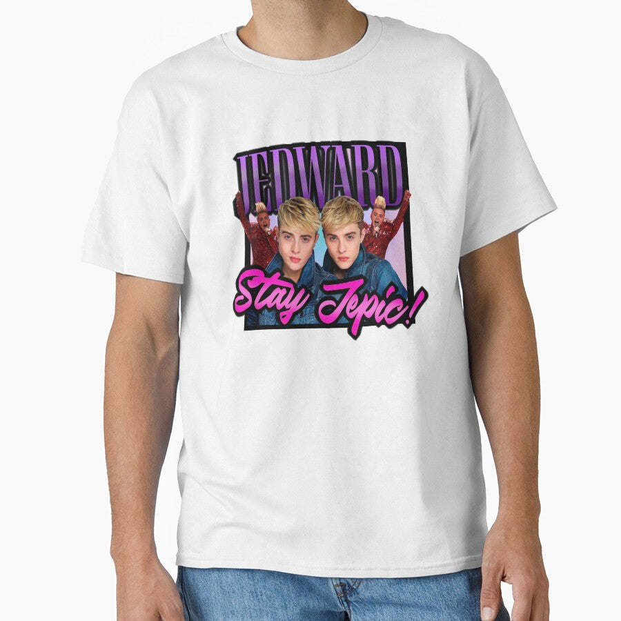 jedward homage by ren