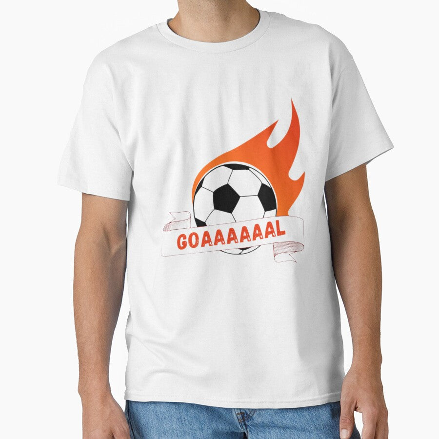 Football Fan Design by Noounii
