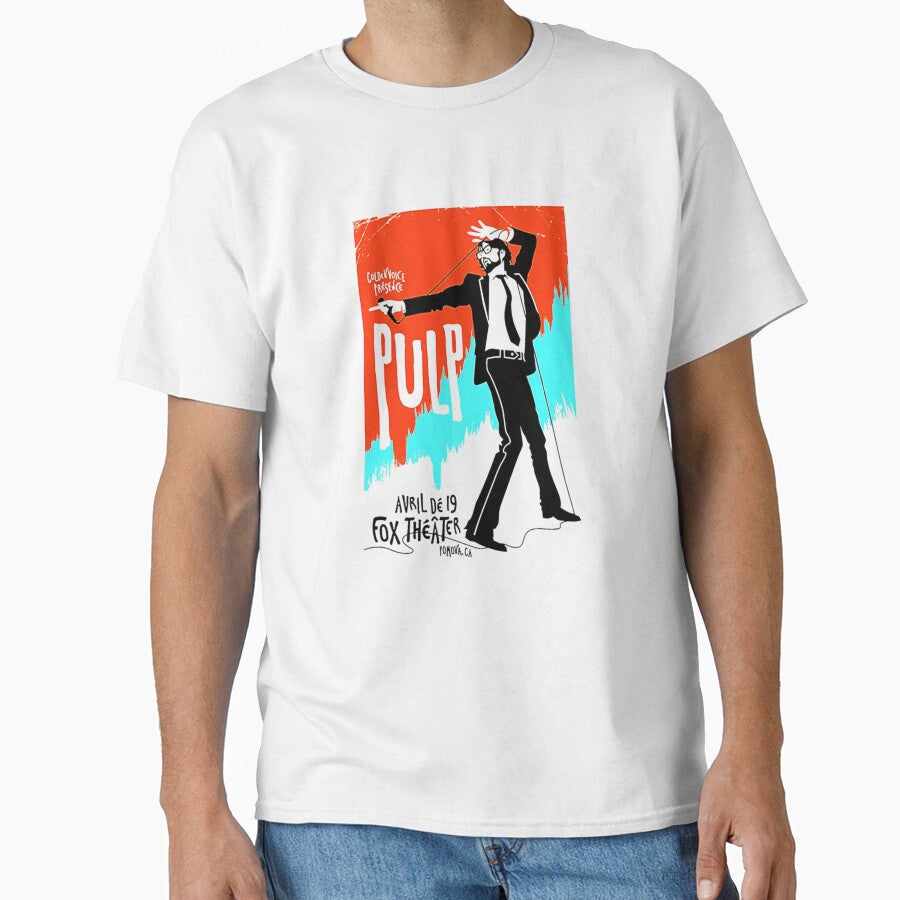 Pulp Band by PavisCreation