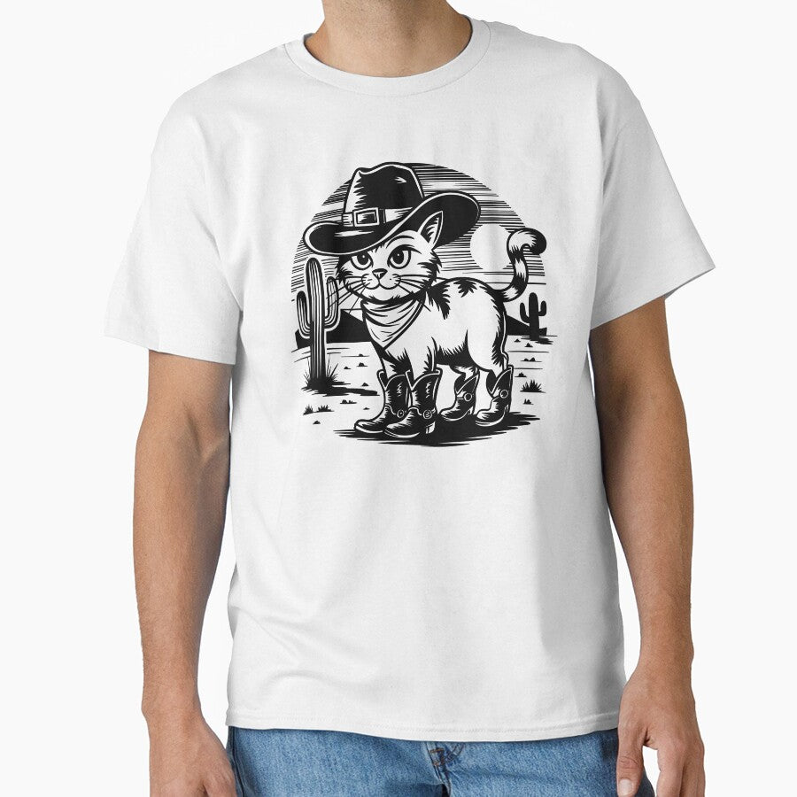 Cat Lovers Shirt by ChockletBoy