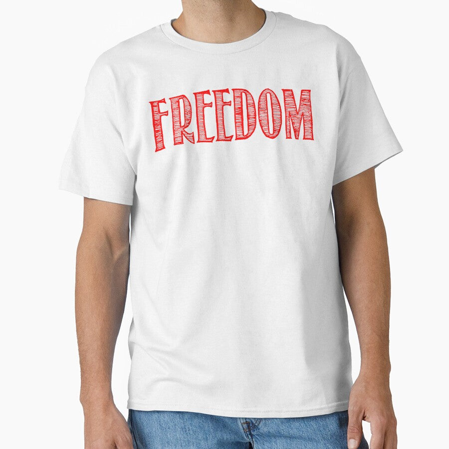 I Love The Taste Of Freedom - Matching Fourth July Couple by Fereskabilon