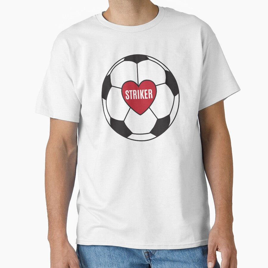 STRIKER! by smilesinprint