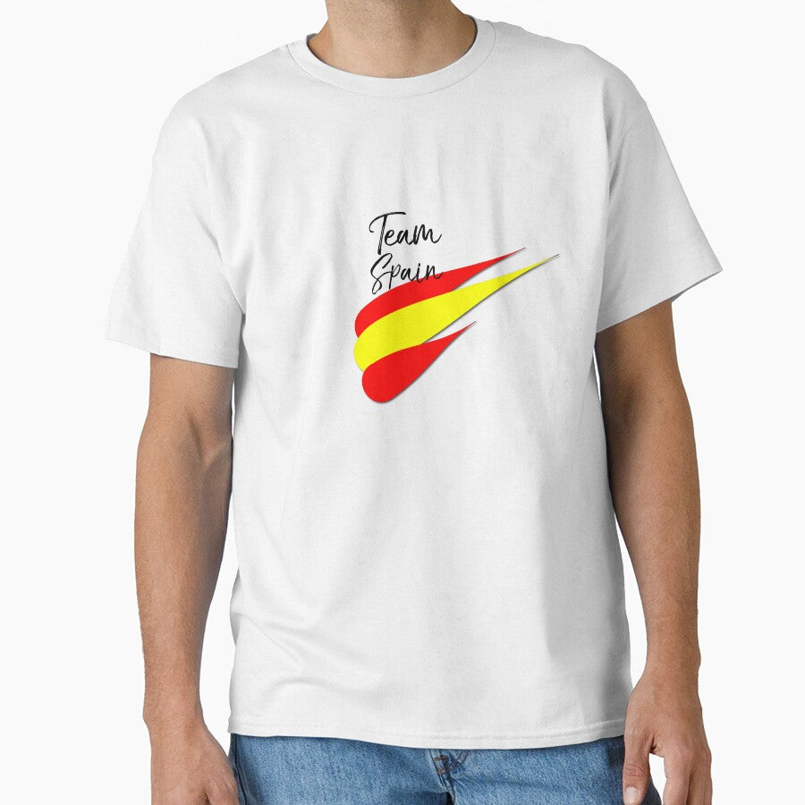 Team Spain #spain #espana #football #worldcup #soccer #fan by Kirovair