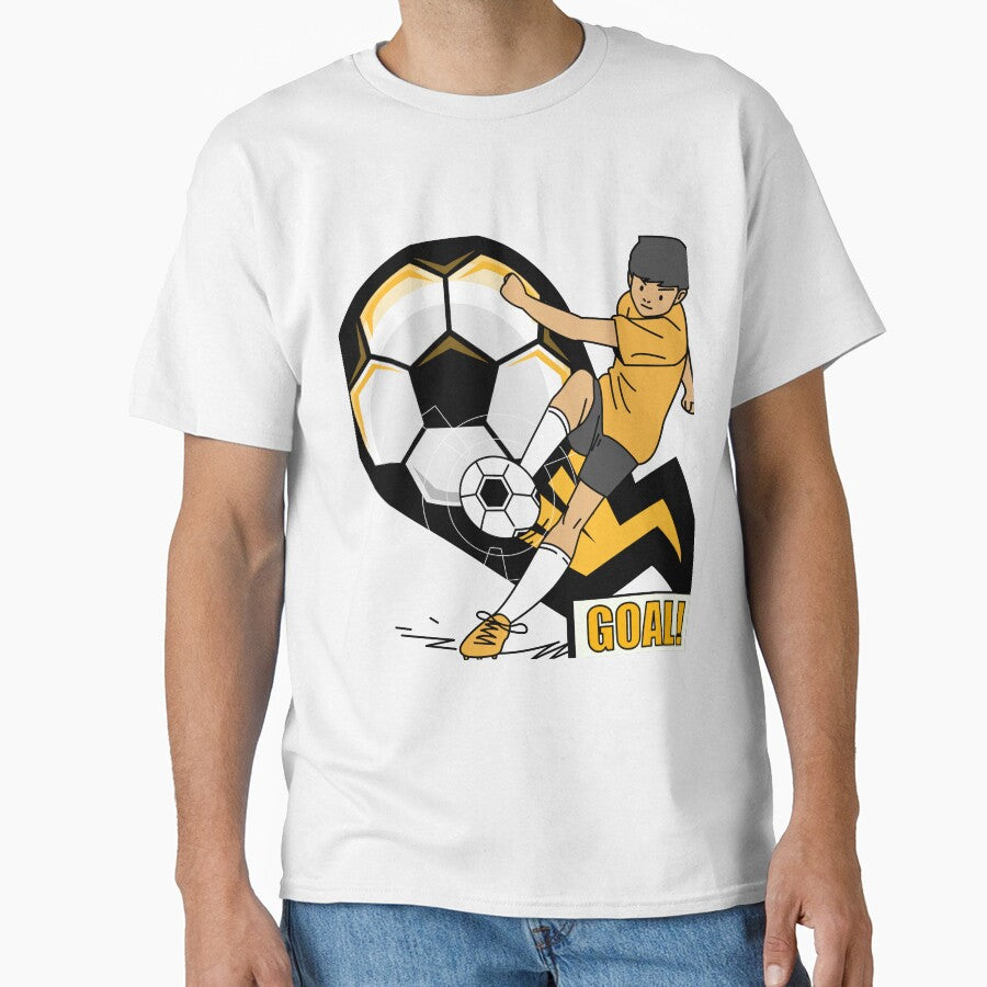 GOAL!!!!! by ArnoldHegyi