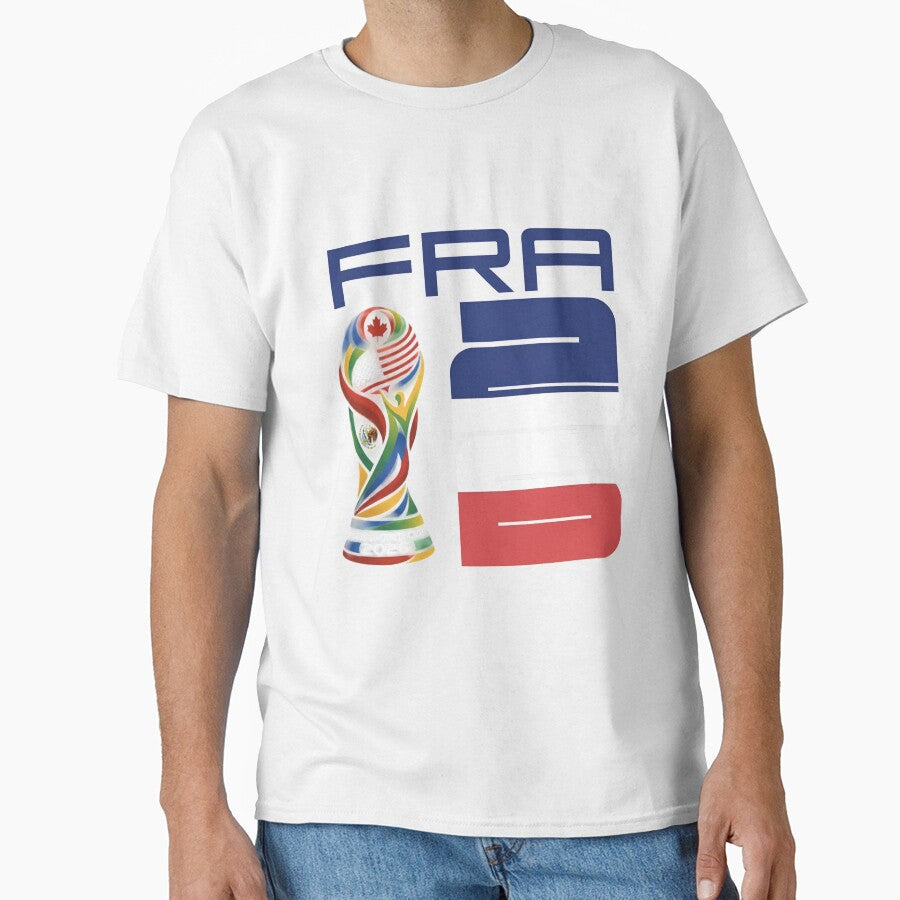 France Football World Cup 2026 by  The Midnight Library - Book Lover Gifts & Kindle Accessories