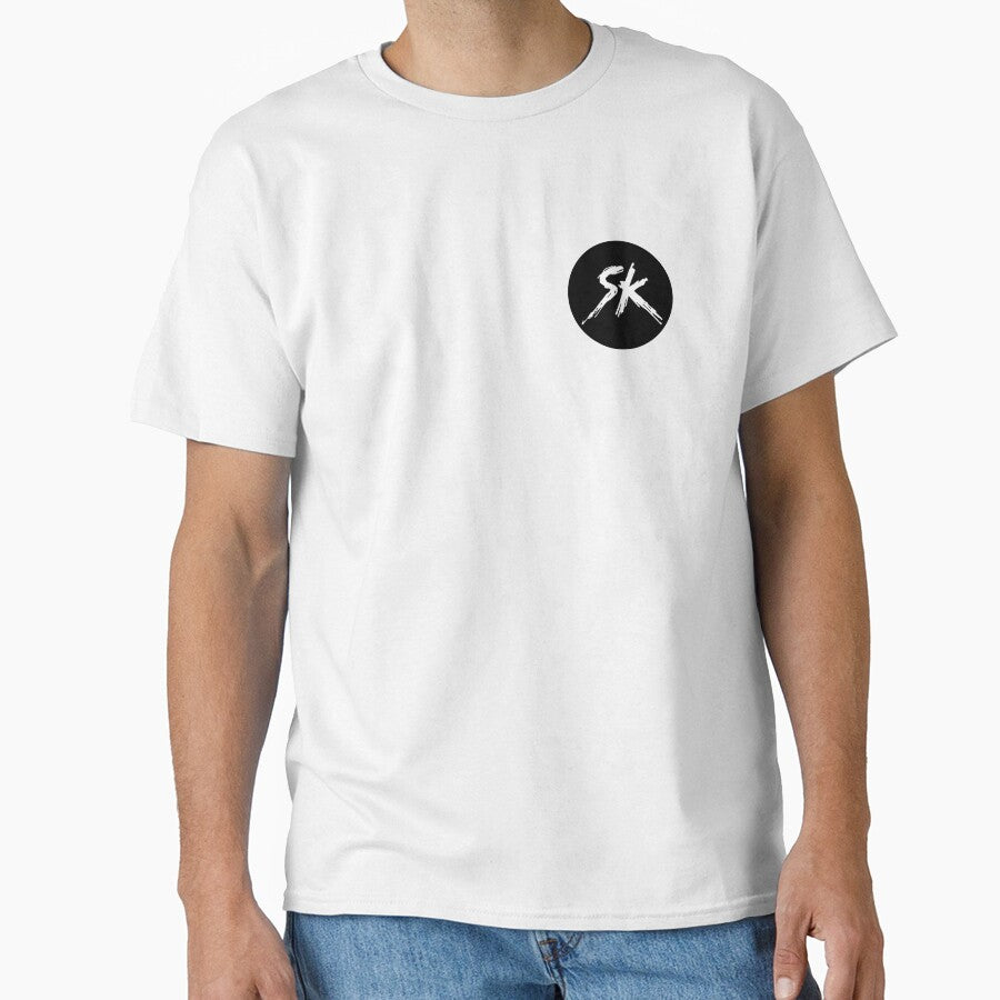 The Silent K Band Logo by thesilentkband