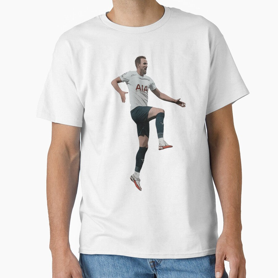 Harry Kane Goal Celebration by ijdesigns